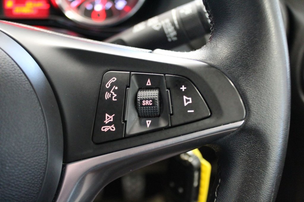 Used Vauxhall ADAM 2016 for sale - 78068839: Photo 43