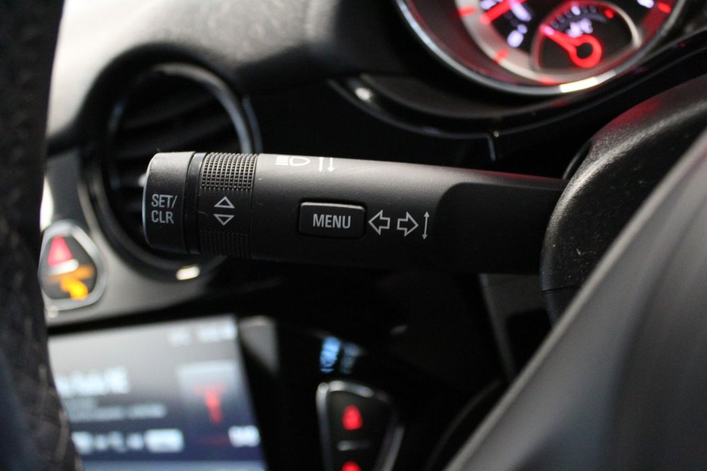 Used Vauxhall ADAM 2016 for sale - 78068839: Photo 44