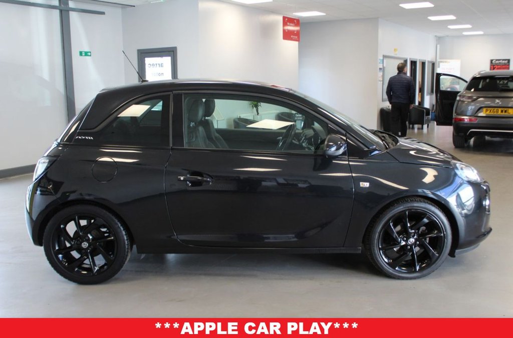 Used Vauxhall ADAM 2016 for sale - 78068839: Photo 6