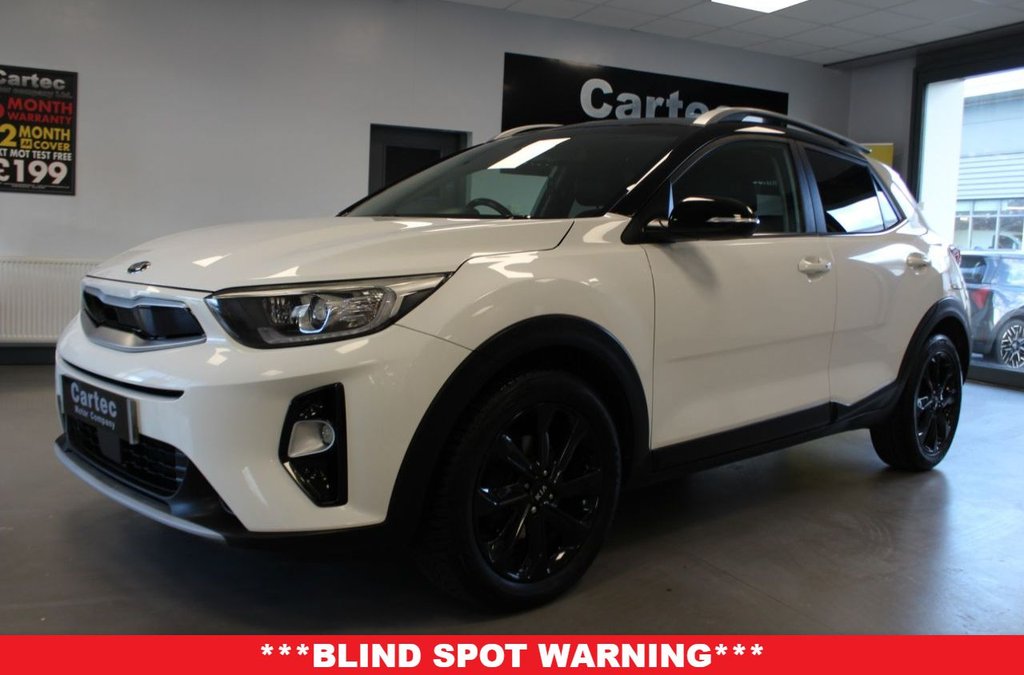 Used Kia Stonic 2018 for sale - 76883265: Photo 14