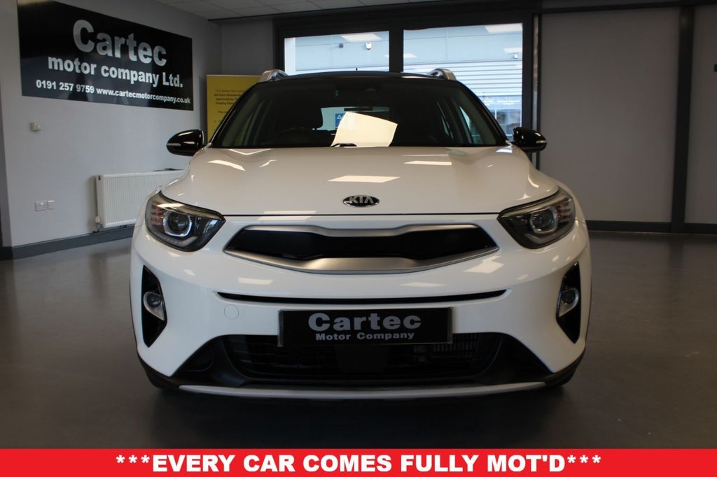 Used Kia Stonic 2018 for sale - 76883265: Photo 15