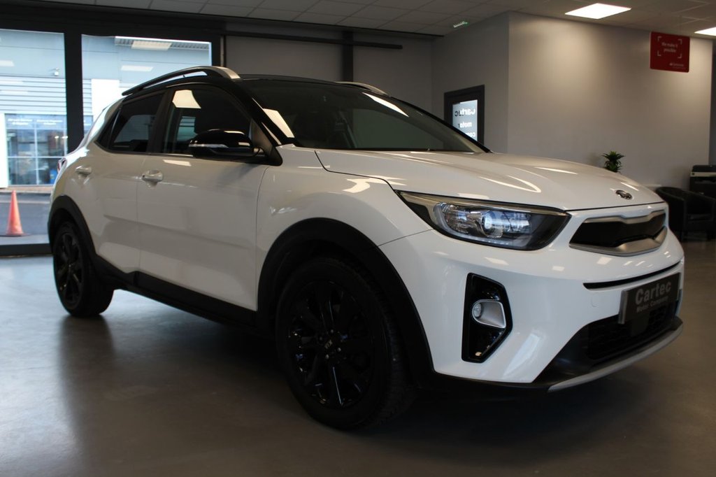 Used Kia Stonic 2018 for sale - 76883265: Photo 16