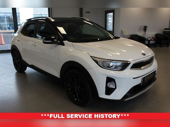 Used Kia Stonic 2018 for sale - 76883265: Photo