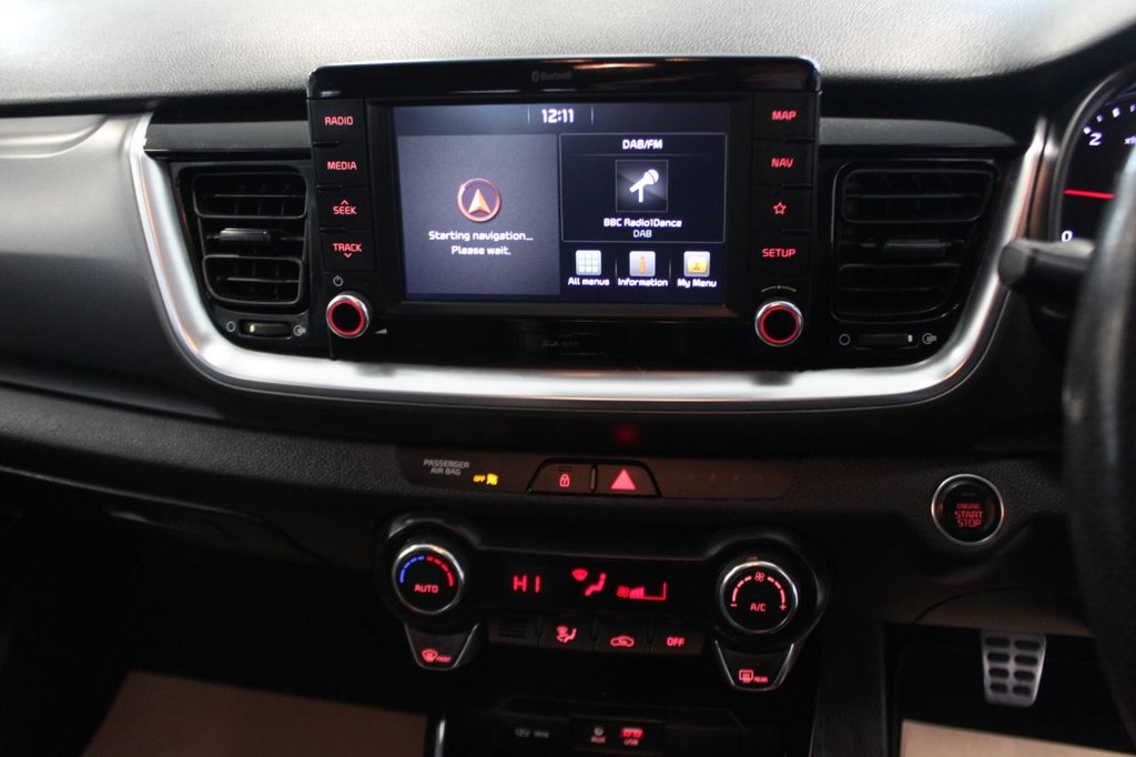 Used Kia Stonic 2018 for sale - 76883265: Photo 39