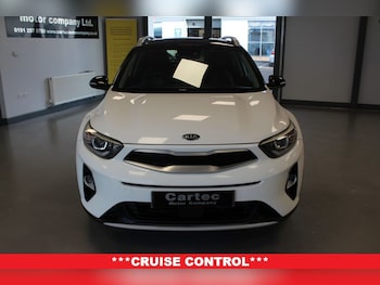 Used Kia Stonic 2018 for sale - 76883265: Photo