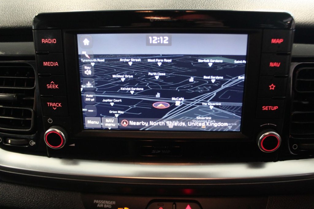 Used Kia Stonic 2018 for sale - 76883265: Photo 43