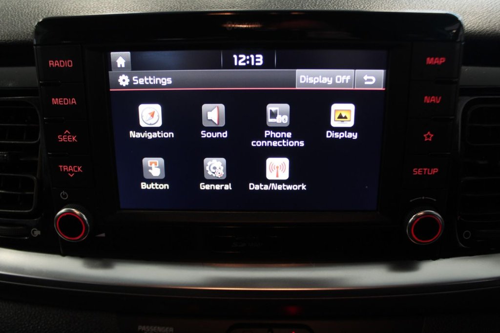 Used Kia Stonic 2018 for sale - 76883265: Photo 44