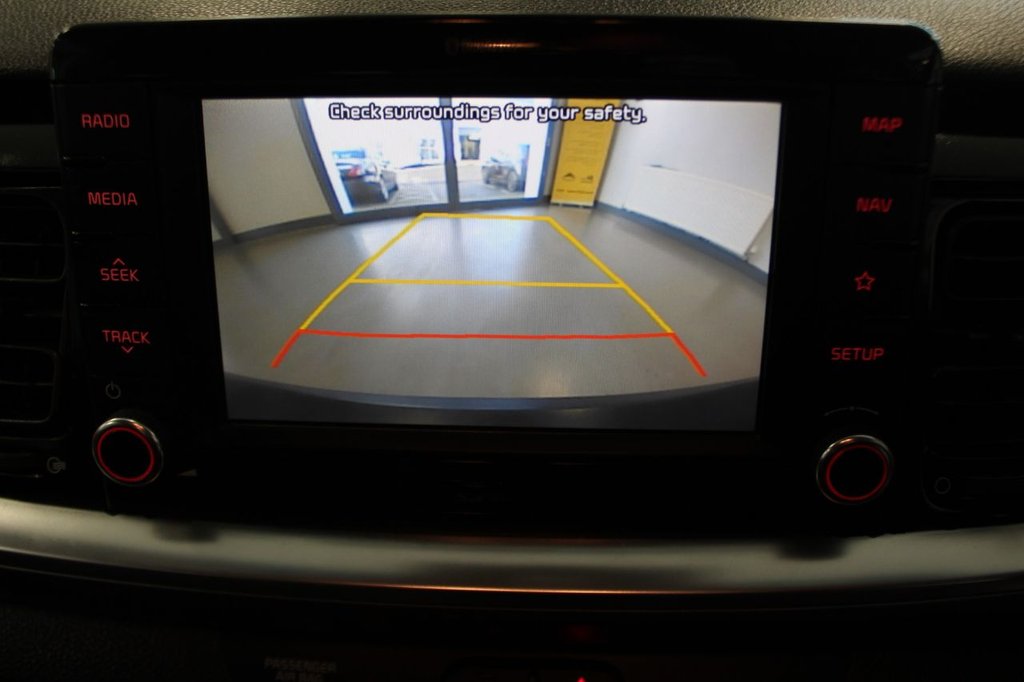 Used Kia Stonic 2018 for sale - 76883265: Photo 45