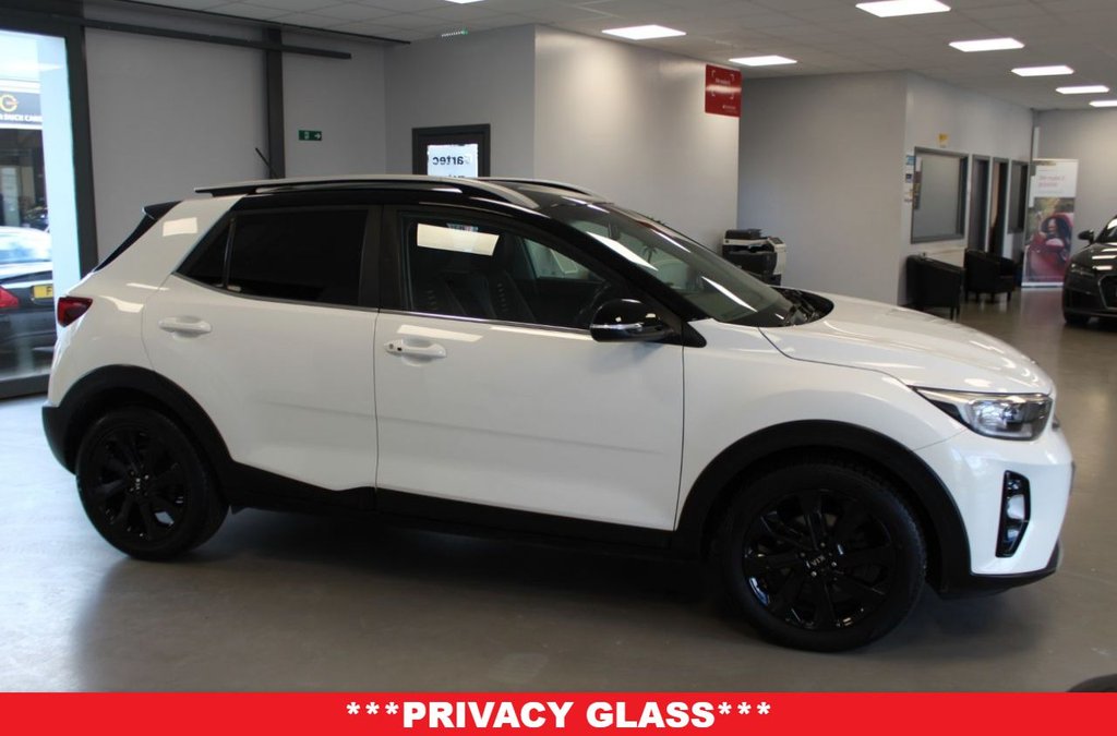 Used Kia Stonic 2018 for sale - 76883265: Photo 6