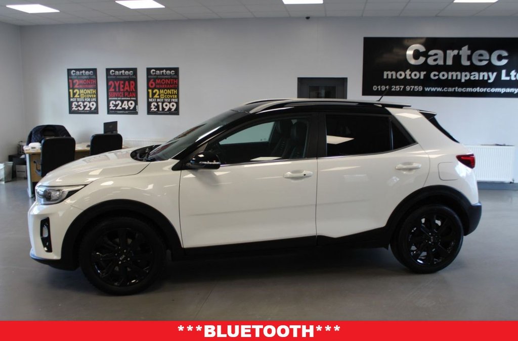 Used Kia Stonic 2018 for sale - 76883265: Photo 7