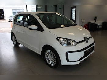 Used Volkswagen up! 2017 for sale - 78272244: Photo