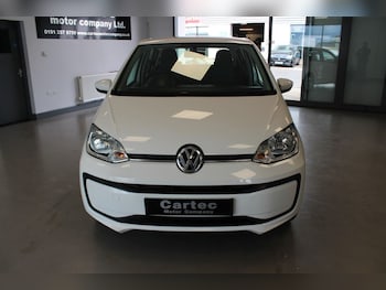 Used Volkswagen up! 2017 for sale - 78272244: Photo