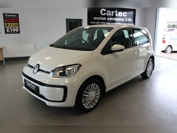 Used Volkswagen up! 2017 for sale - 78272244: Photo
