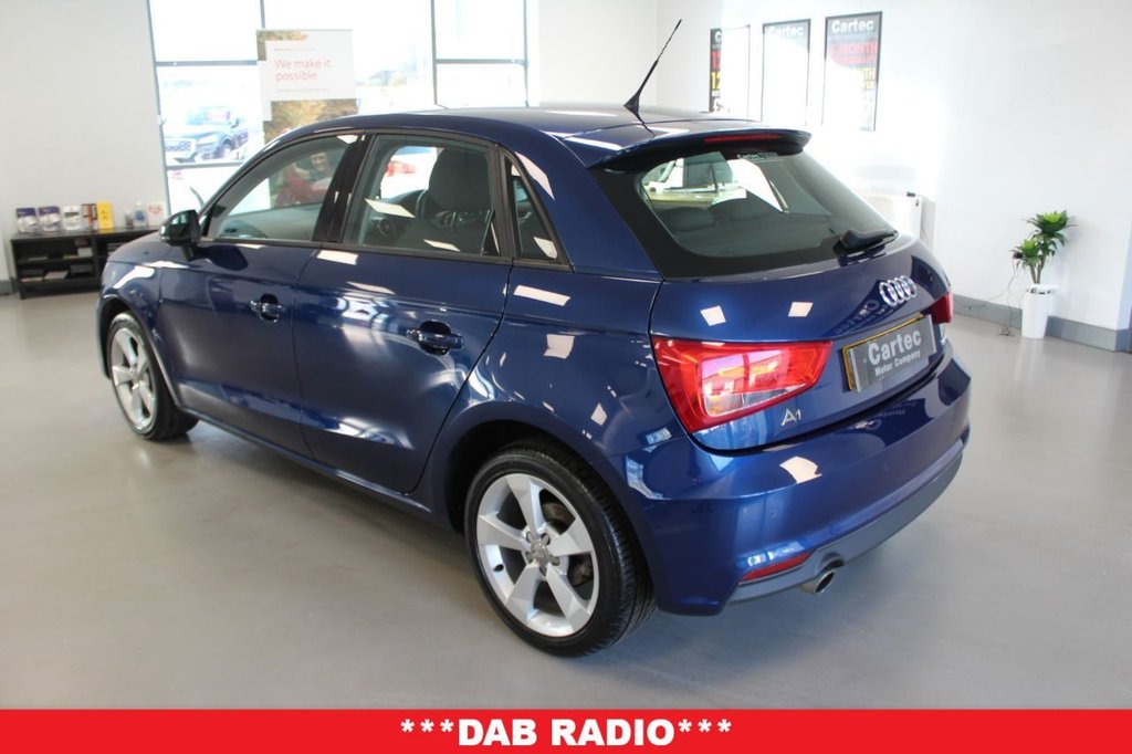 Used Audi A1 2015 for sale - 76883191: Photo 10