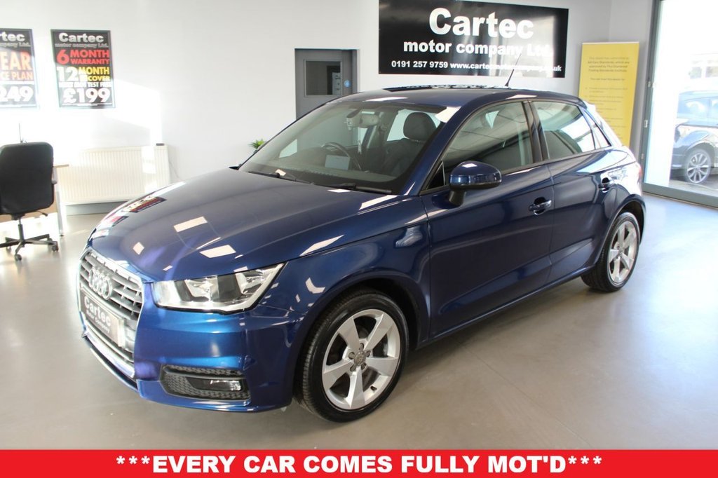 Used Audi A1 2015 for sale - 76883191: Photo 12