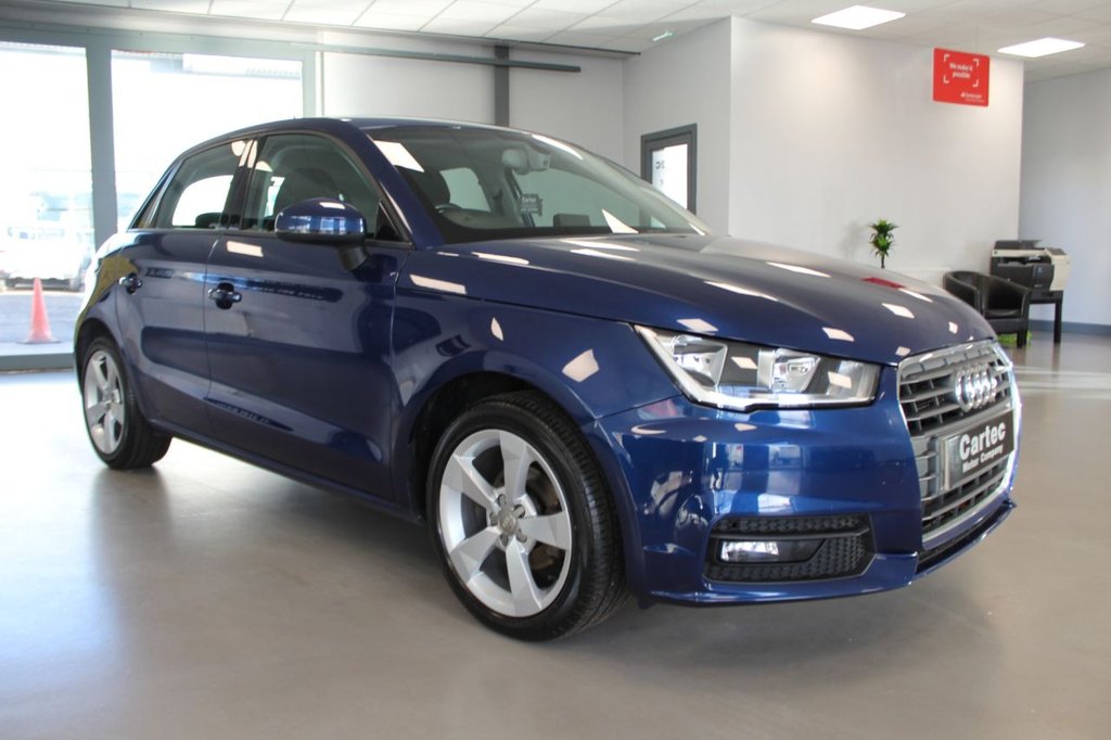 Used Audi A1 2015 for sale - 76883191: Photo 15