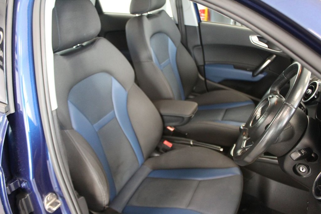 Used Audi A1 2015 for sale - 76883191: Photo 18