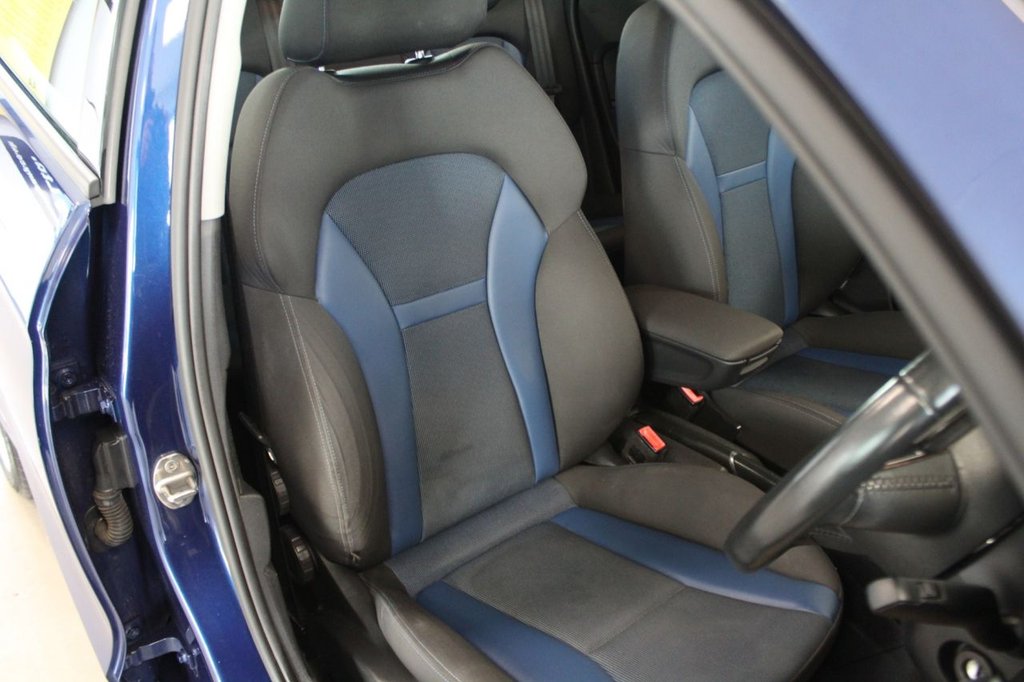 Used Audi A1 2015 for sale - 76883191: Photo 19