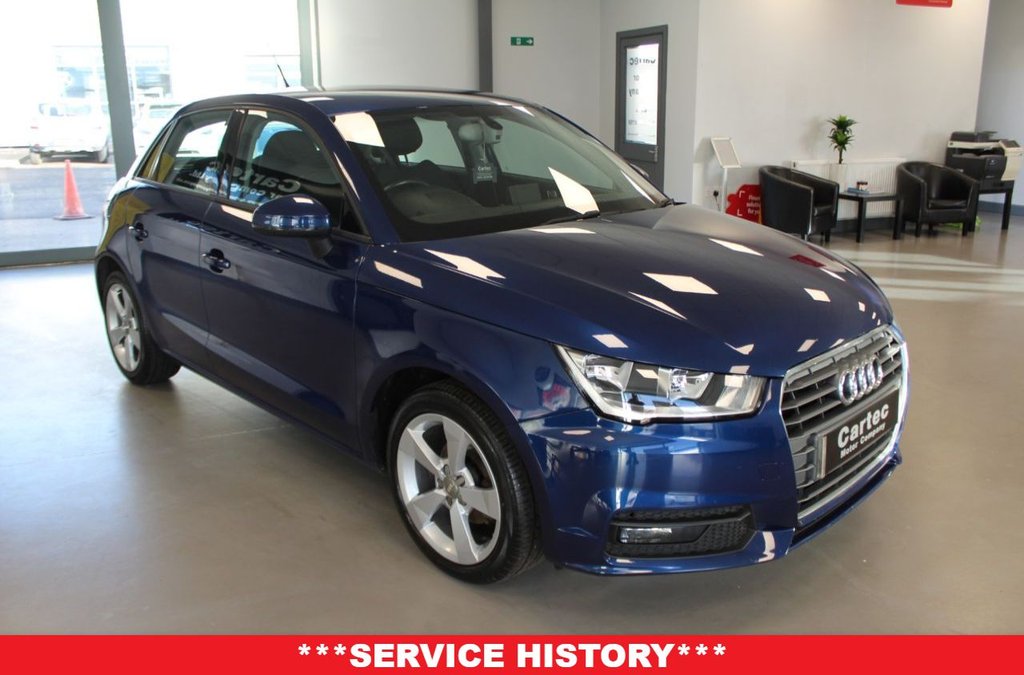 Used Audi A1 2015 for sale - 76883191: Photo 2