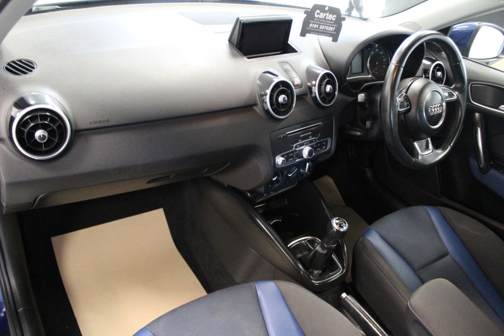 Used Audi A1 2015 for sale - 76883191: Photo 20