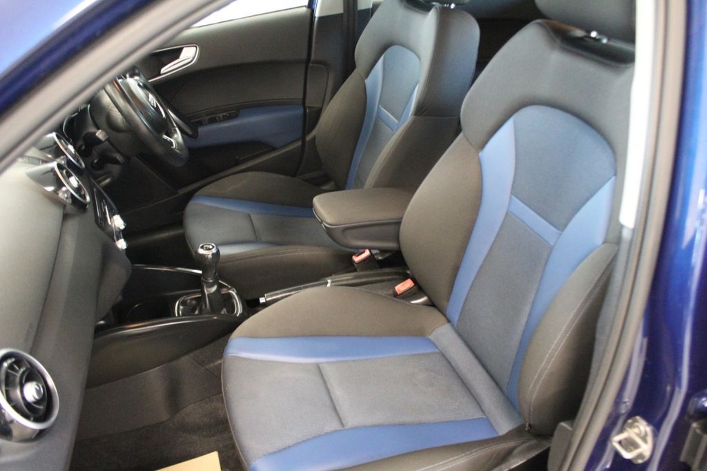 Used Audi A1 2015 for sale - 76883191: Photo 21