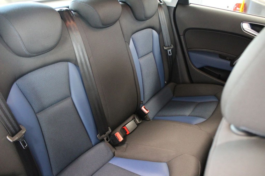 Used Audi A1 2015 for sale - 76883191: Photo 24