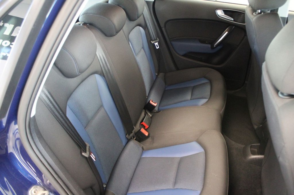 Used Audi A1 2015 for sale - 76883191: Photo 25