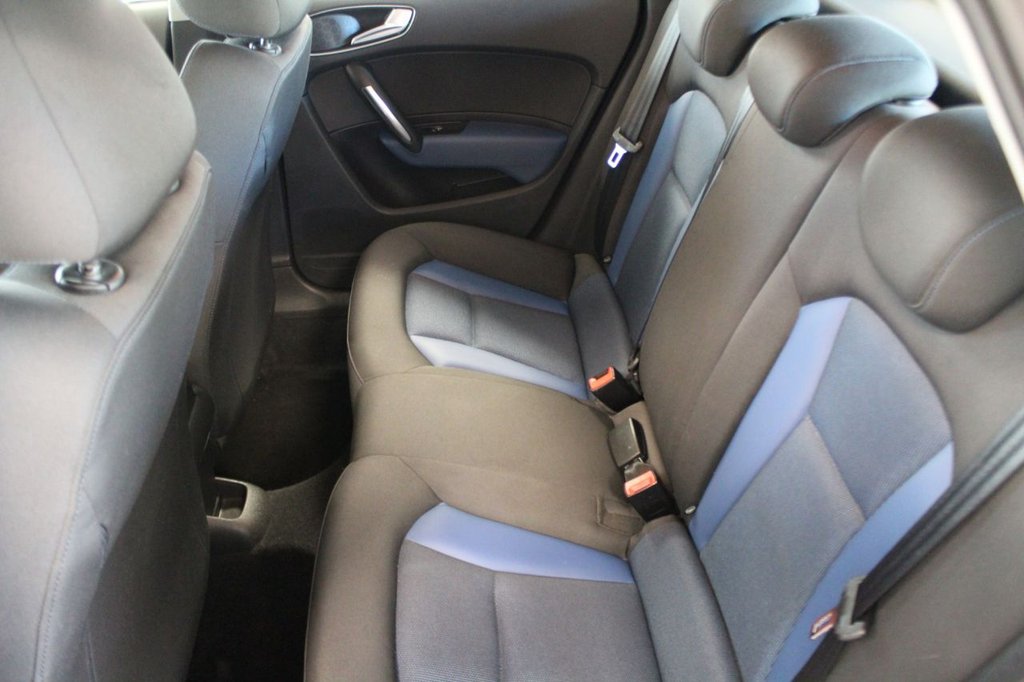 Used Audi A1 2015 for sale - 76883191: Photo 26