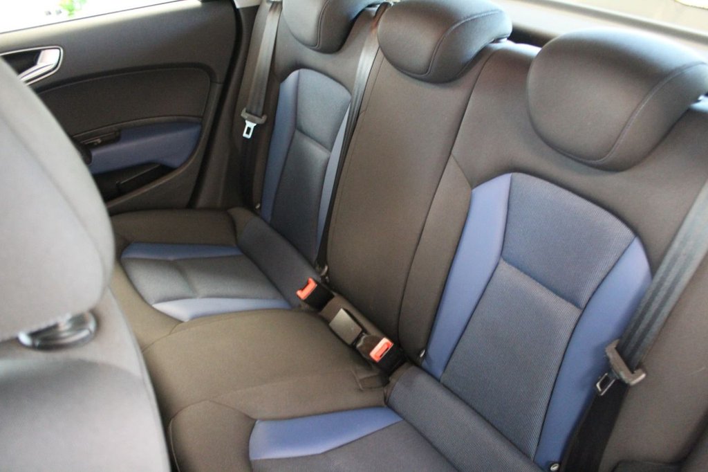 Used Audi A1 2015 for sale - 76883191: Photo 27