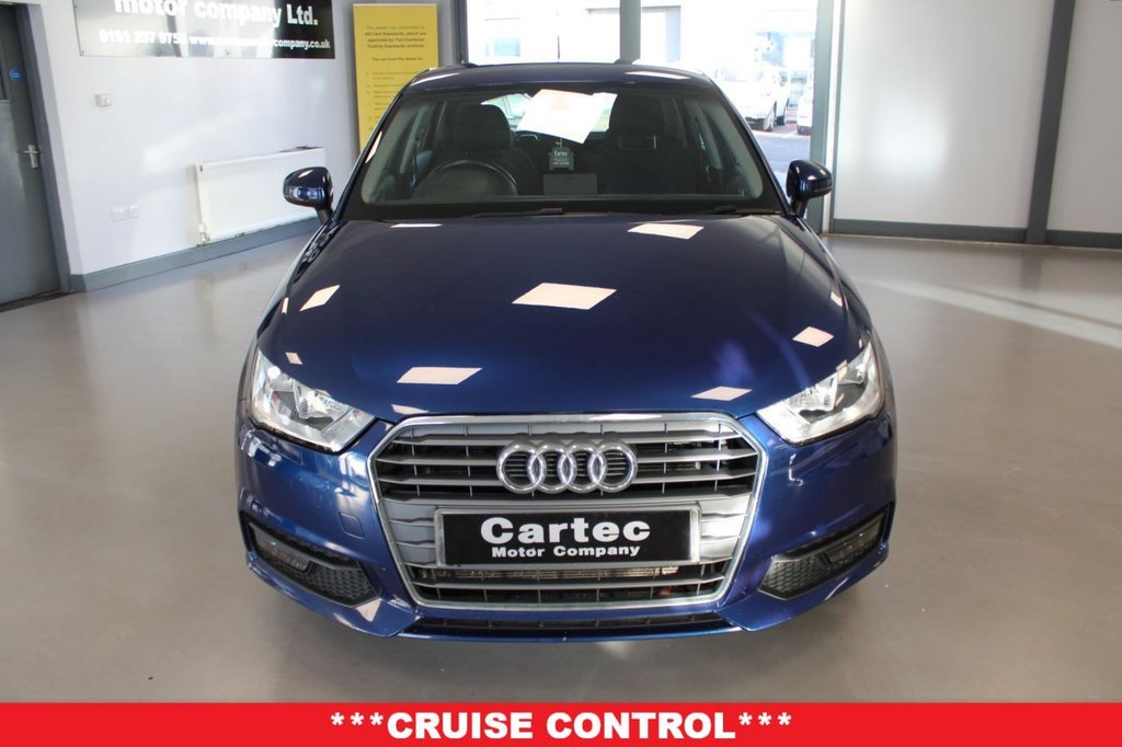 Used Audi A1 2015 for sale - 76883191: Photo 3