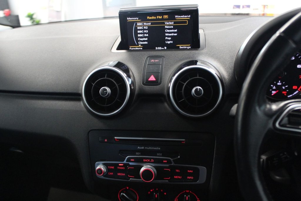 Used Audi A1 2015 for sale - 76883191: Photo 31