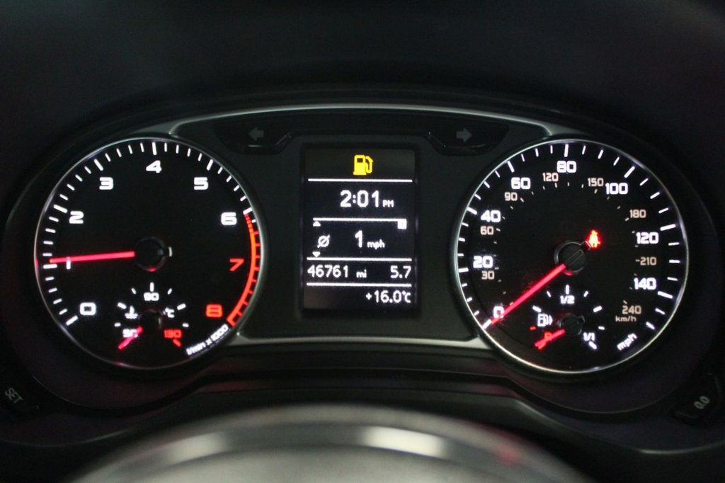 Used Audi A1 2015 for sale - 76883191: Photo 36