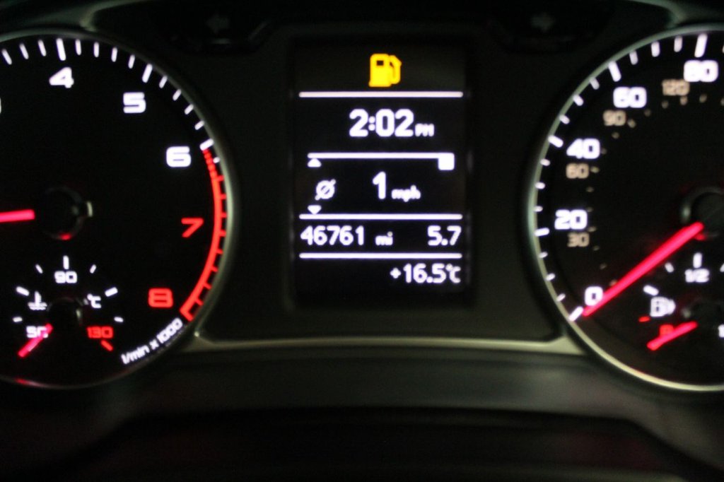 Used Audi A1 2015 for sale - 76883191: Photo 37