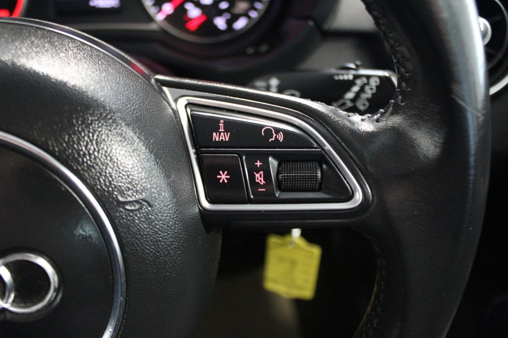 Used Audi A1 2015 for sale - 76883191: Photo 50