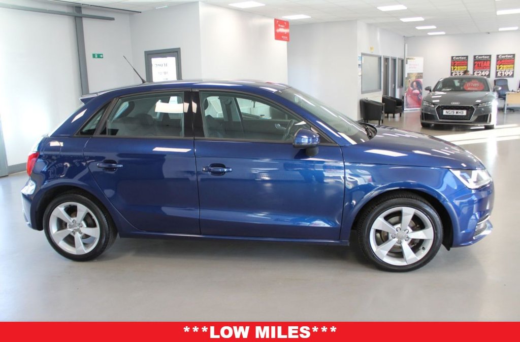 Used Audi A1 2015 for sale - 76883191: Photo 6