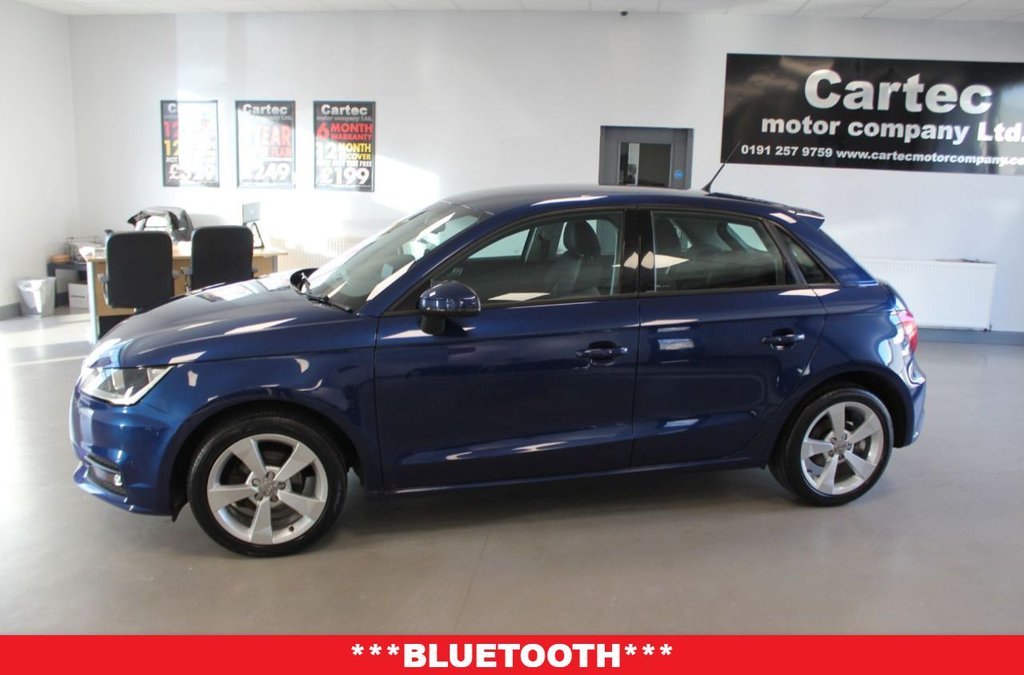 Used Audi A1 2015 for sale - 76883191: Photo 7
