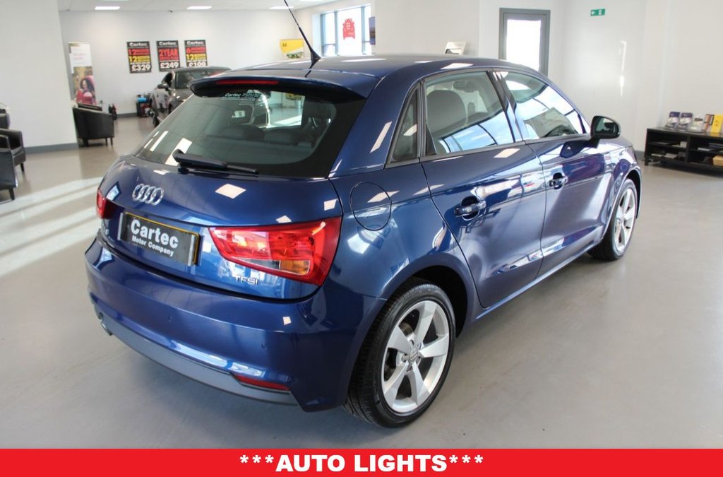 Used Audi A1 2015 for sale - 76883191: Photo 8