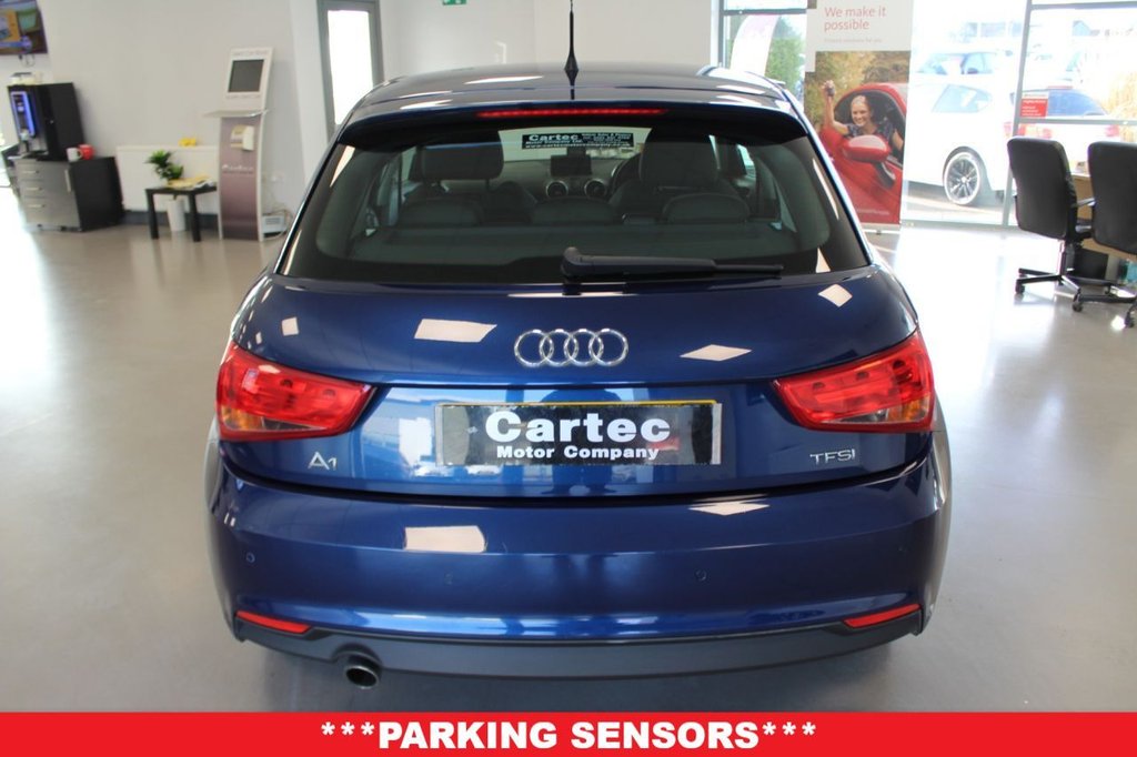 Used Audi A1 2015 for sale - 76883191: Photo 9