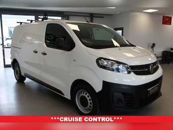 Used Vauxhall Vivaro 2020 for sale - 78793453: Photo