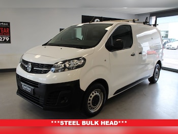 Used Vauxhall Vivaro 2020 for sale - 78793453: Photo