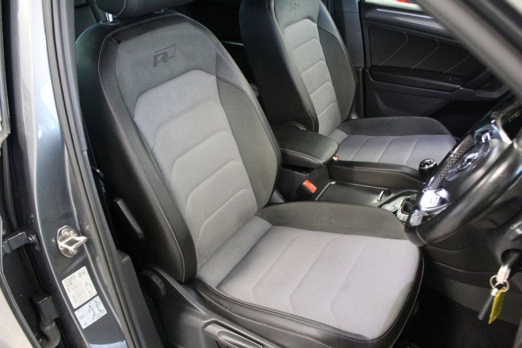 Used Volkswagen Tiguan 2017 for sale - 76883244: Photo 30