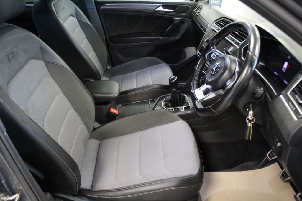 Used Volkswagen Tiguan 2017 for sale - 76883244: Photo 31