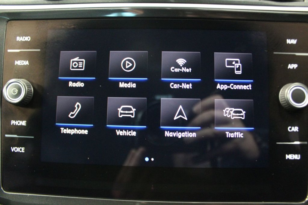 Used Volkswagen Tiguan 2017 for sale - 76883244: Photo 35