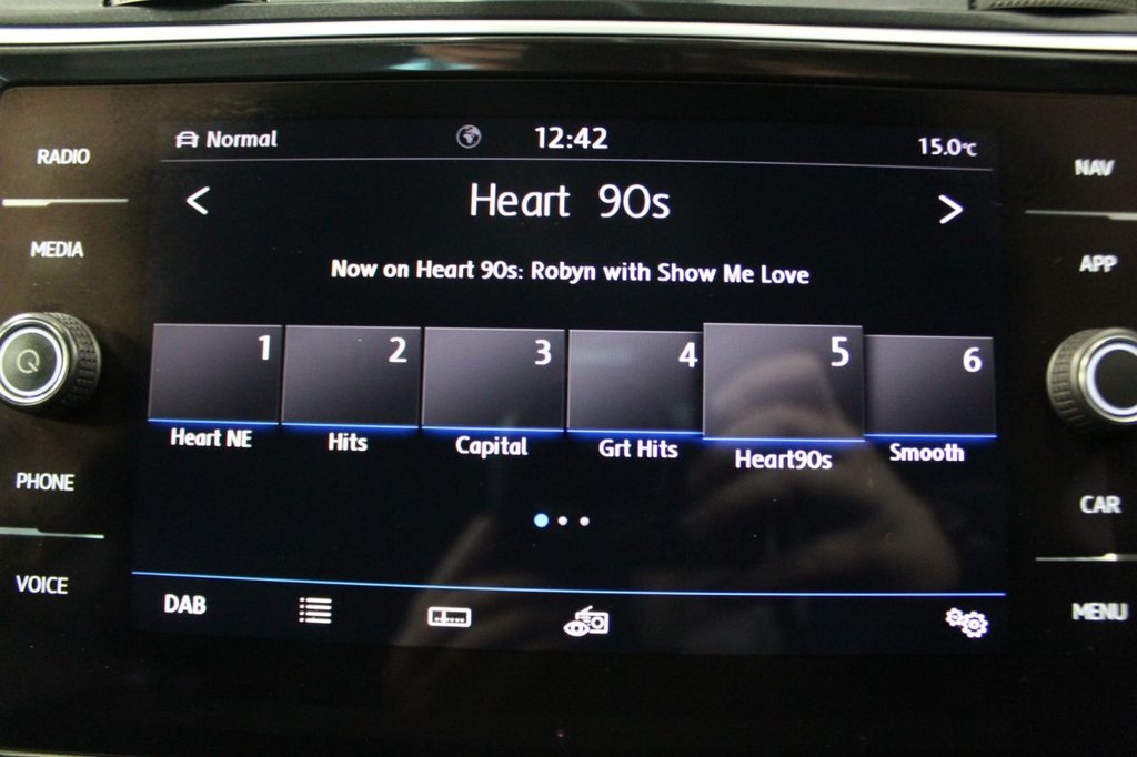 Used Volkswagen Tiguan 2017 for sale - 76883244: Photo 38