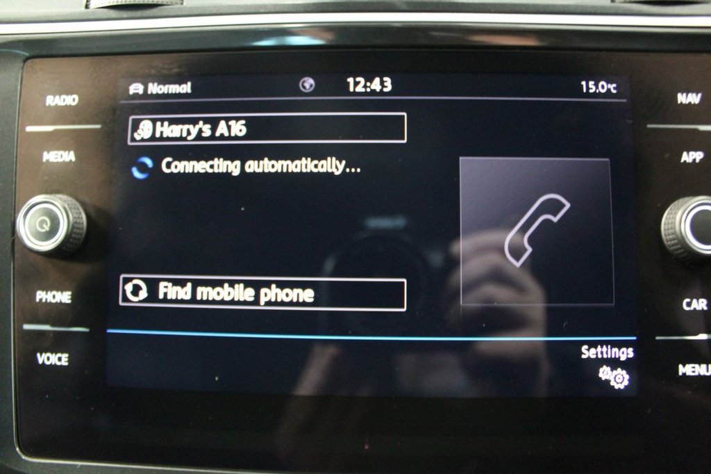 Used Volkswagen Tiguan 2017 for sale - 76883244: Photo 39