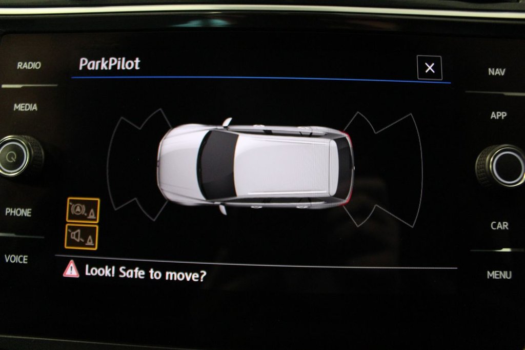 Used Volkswagen Tiguan 2017 for sale - 76883244: Photo 40