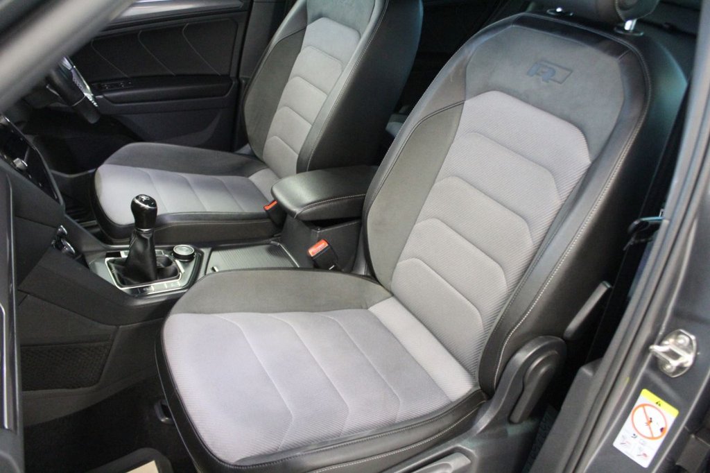 Used Volkswagen Tiguan 2017 for sale - 76883244: Photo 46