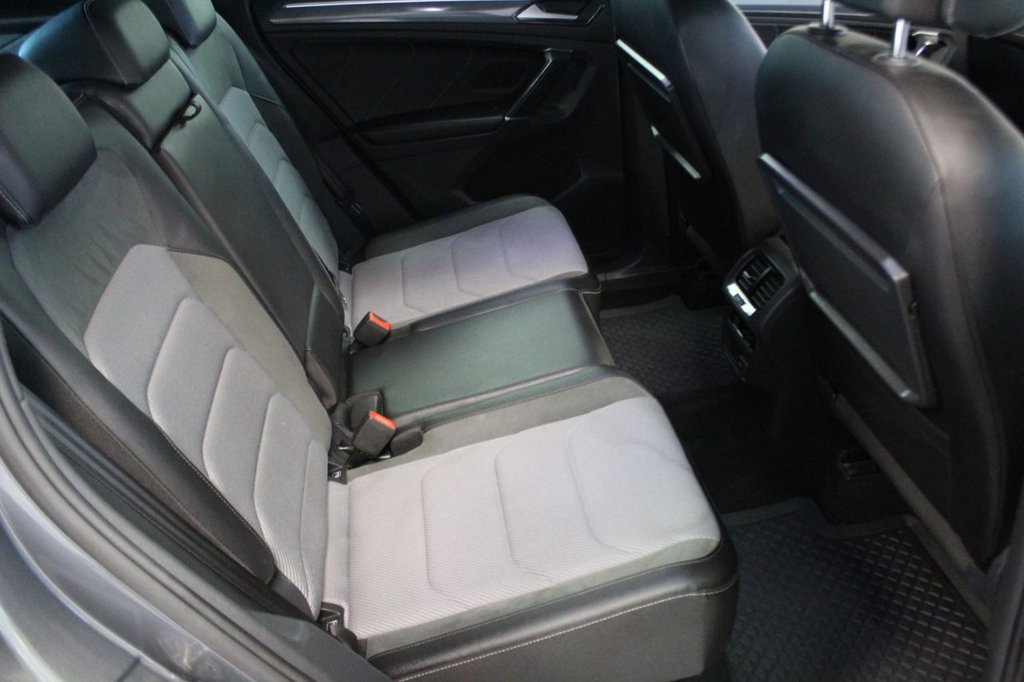 Used Volkswagen Tiguan 2017 for sale - 76883244: Photo 47