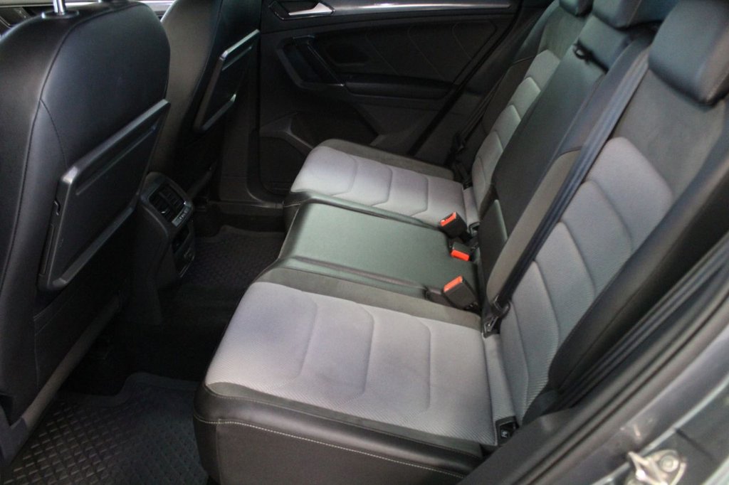 Used Volkswagen Tiguan 2017 for sale - 76883244: Photo 48