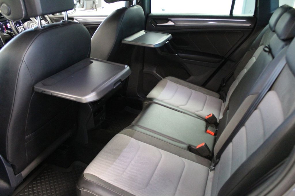 Used Volkswagen Tiguan 2017 for sale - 76883244: Photo 49